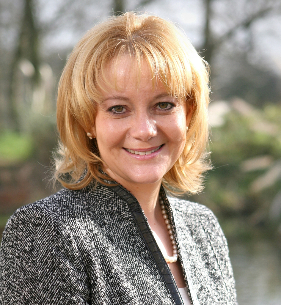 Sandra Matthews-Marsh, Chief Executive at Visit Kent