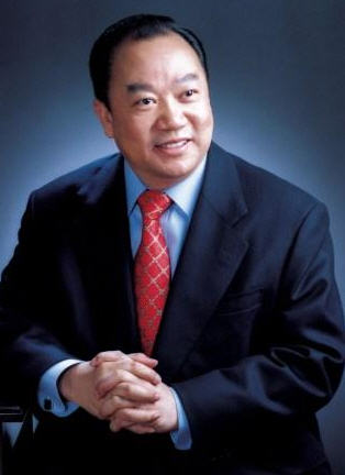 Dr David Chu