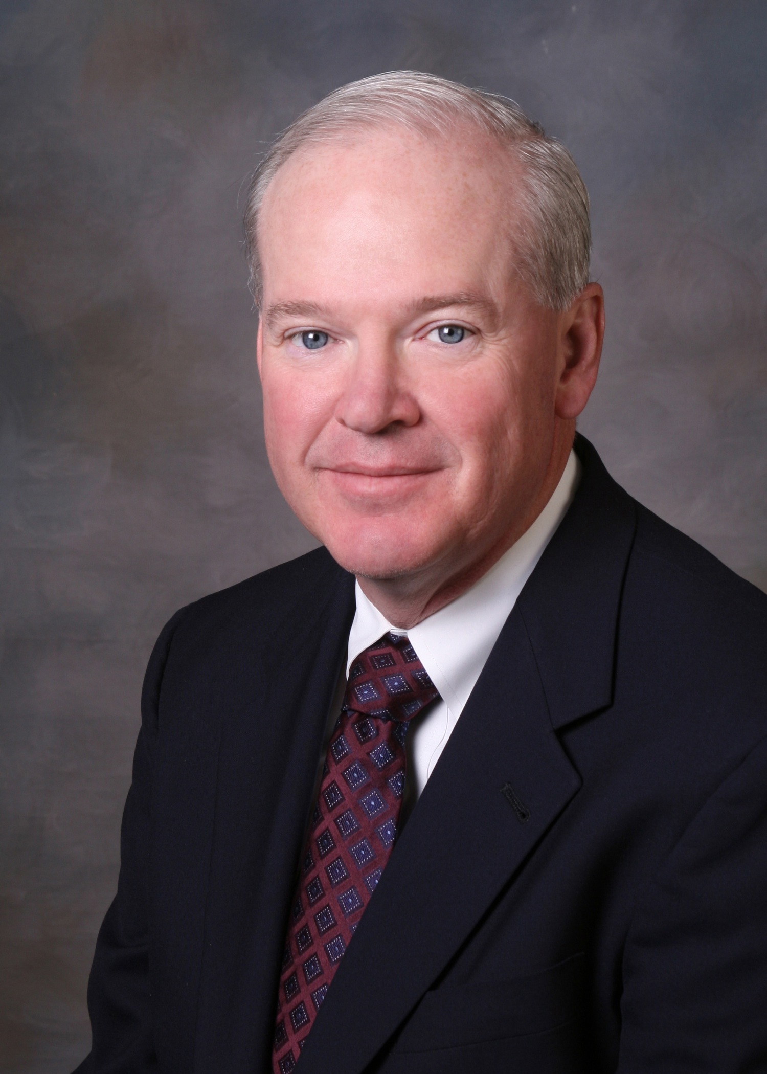 Marc Dufour, President and CEO of Club Car