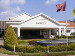 Eagleton Golf Village will host IGIA Conference and Expo