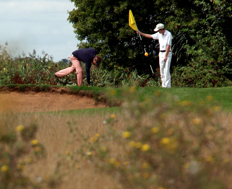 New Malton Golf Club