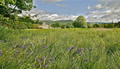 Taymouth Castle Estate