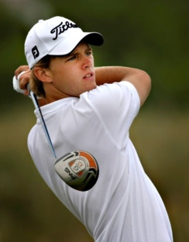 Tom Lewes (© Tom Ward)