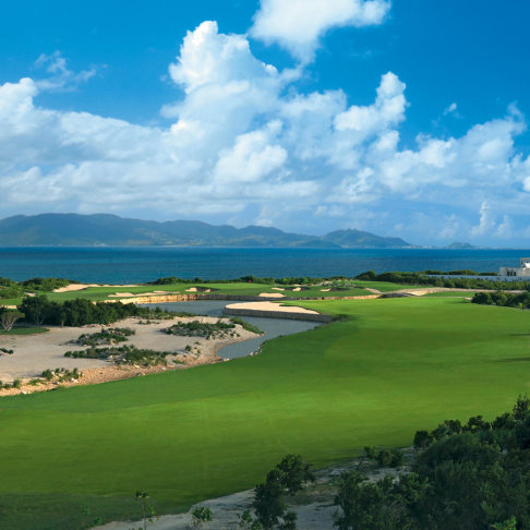 CuisinArt Golf Resort & Spa