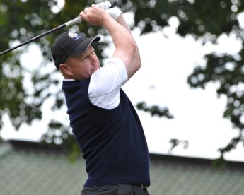 New Close House Director of Golf, Russell Smith