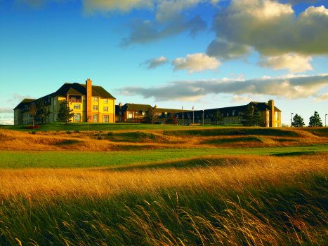Fairmont St Andrews