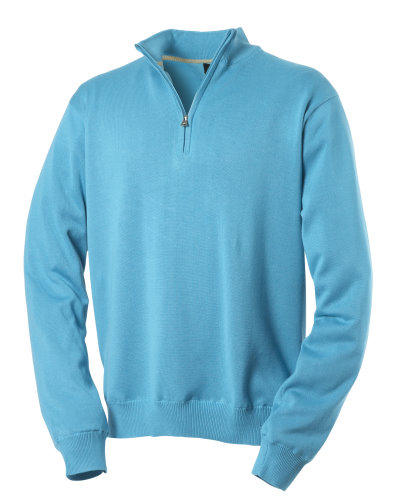 Greg Norman Collection Wind Sweater