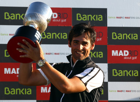 Lee Slattery (courtesy of Getty Images)