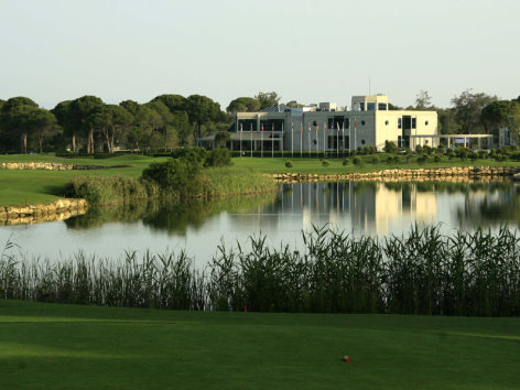 Antalya Golf Club
