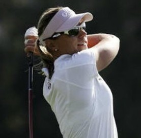 annika Sorenstam