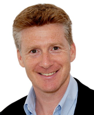 Andrew Stanley, CEO of Europe’s largest golf travel company Golfbreaks.com, Teeofftimes.co.uk and BookaSpa.com