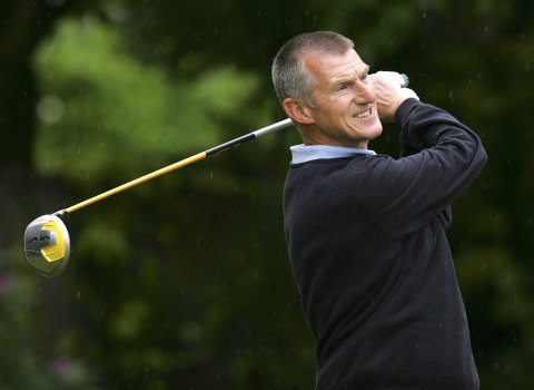 Brian Mudge (photo courtesy of Matthew Lewis at Getty Images)