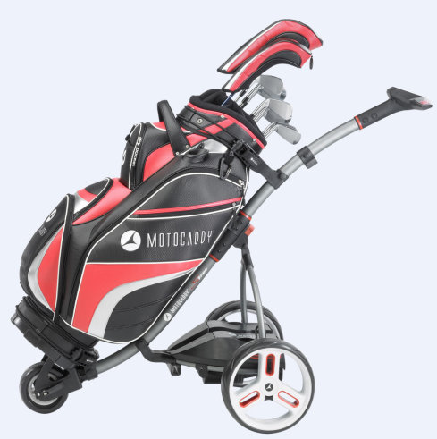 Motocaddy S1 PRO