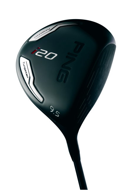 PINGi20 driver