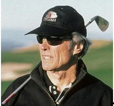 Clint Eastwood