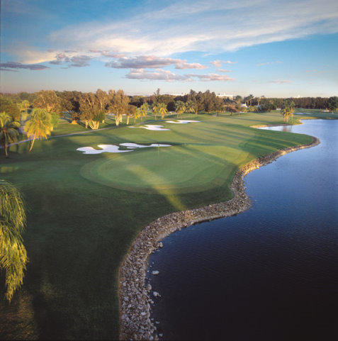 Courtesy of Doral Golf Resort & Spa. All rights reserved