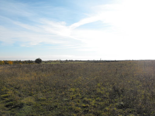 Cambourne's Pay & Play Golf site