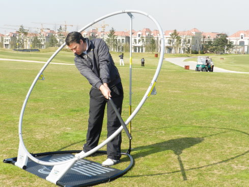 Extension with PlaneSWING