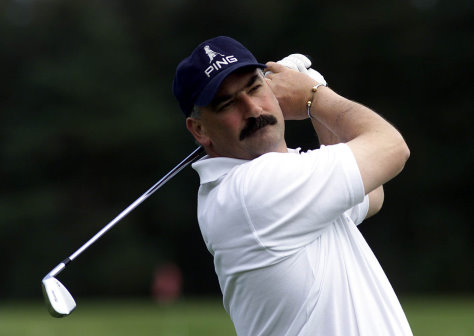 Kevin Stables (courtesy of Andy Forman)