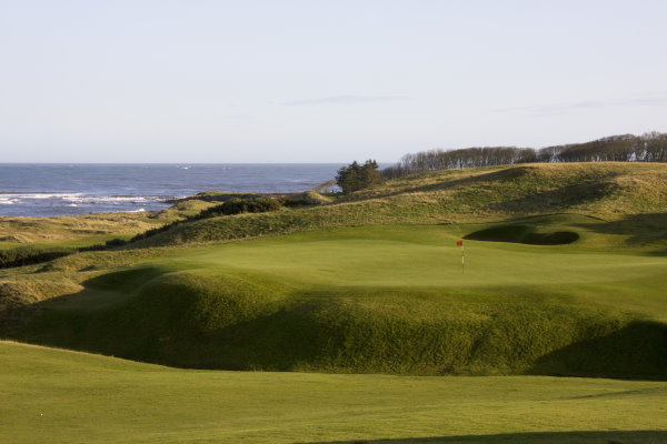 Kingsbarns 18th