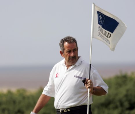 Sam Torrance