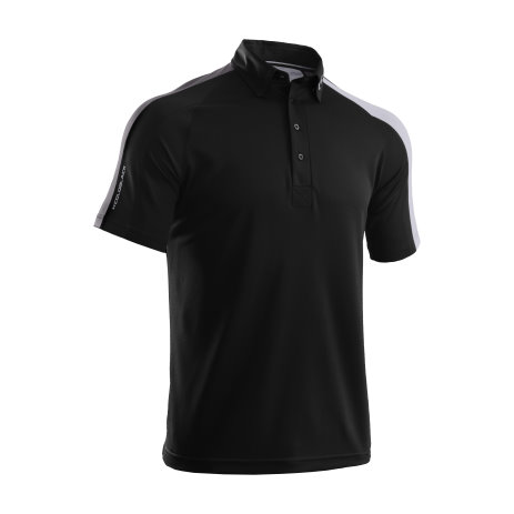 UnderArmour ColdBlack polo