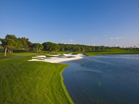 Quinta do Lago