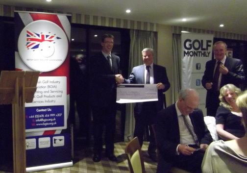 Bob Smith donating £40,000 to Mike Round