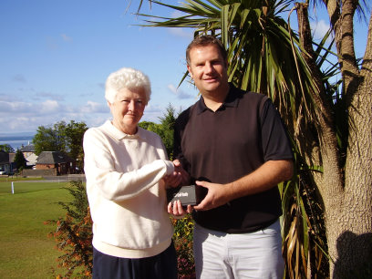 Howdidido Presentation to Linda Taylor - May 2012