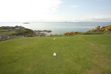 Kinghorn Golf Club, Fife
