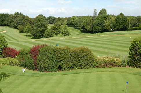 Chipping Norton Golf Club
