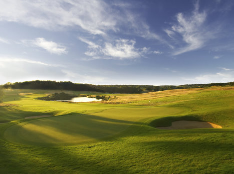 London Golf Club 18th Heritage