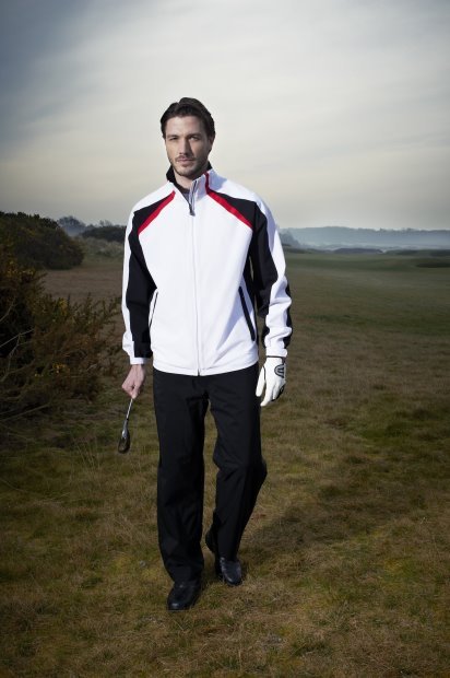 ProQuip's new Trophy Suit-world-class weatherwear