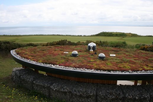 Royal Dornoch Halfway House