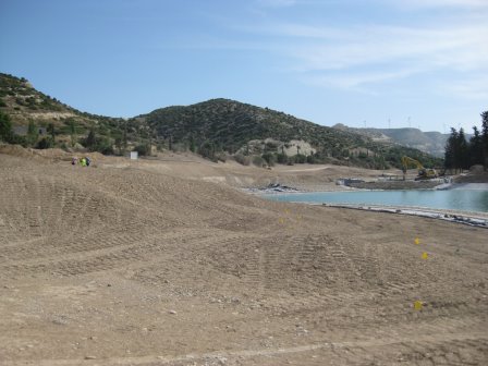 Secret Valley Hole 11