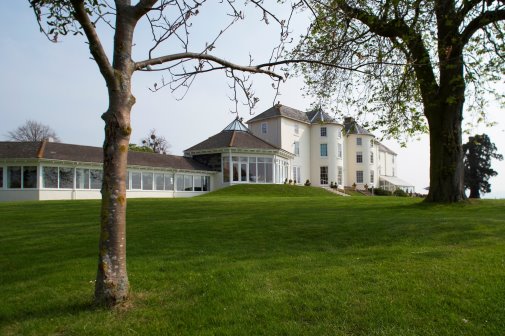 Tewkesbury Park Hotel