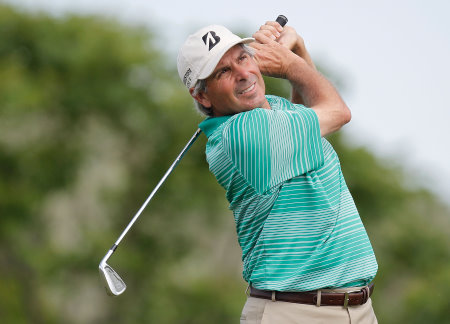 Fred Couples
