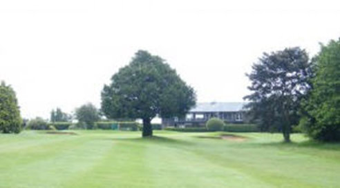 Corhampton Golf Club
