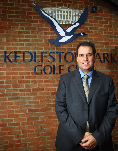 Rob Simpson (courtesy of Matthew Lewis at Getty Images) 