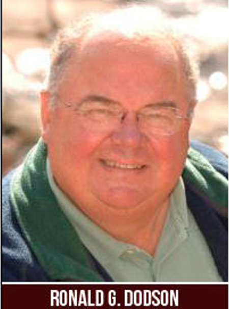 Ronald Dodson