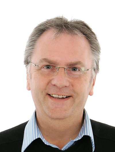 Derek Richford, Golfstream managing director