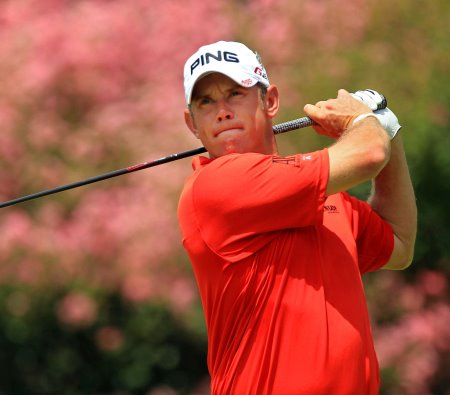 Lee Westwood