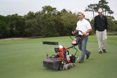 Ric Stone goes 'undercover'