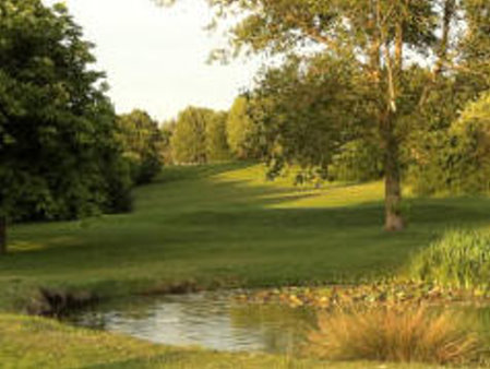 Basildon Golf Course
