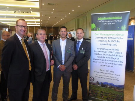 GaryFirkins & members of the GMG team