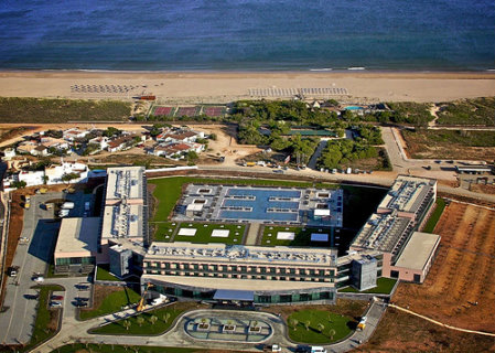 Hotel Vila Galé Lagos