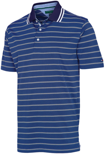 Stamford Polo Amparo Blue
