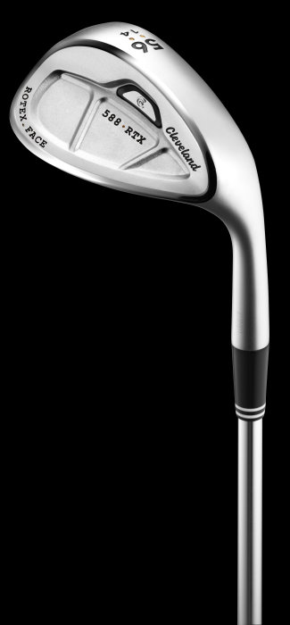 The 588 RTX CB satin wedge