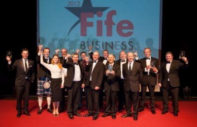 Fife Business Awards