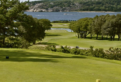 Göteborgs Golf Klubb